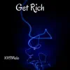 1019Melo - Get Rich - Single